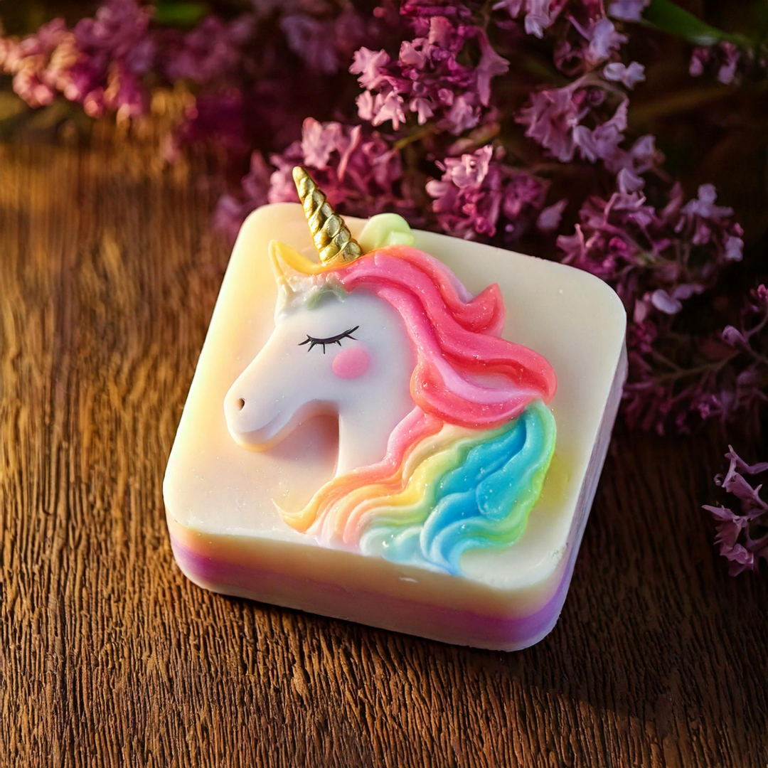 Soap Nature